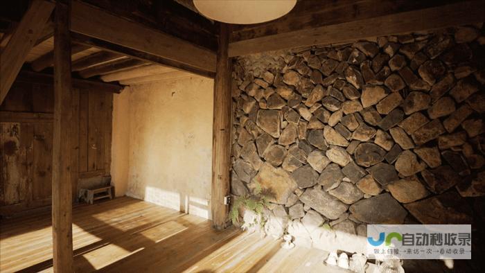 8个好友在福建抱团村居：几乎不花钱，尝试在山里养育下一代|文文|何谐|群生