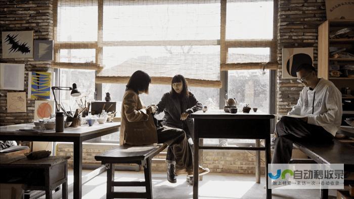 8个好友在福建抱团村居：几乎不花钱，尝试在山里养育下一代|文文|何谐|群生