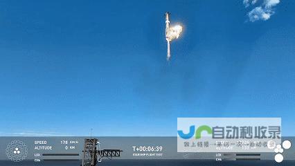 SpaceX第七次试飞未成功马斯克乐观回应：成功是不确定的，但娱乐有保证！|spacex|飞船|火箭|星舰